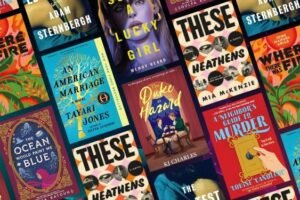 Book Riots Deals of the Day for August 23, 2026 Book Riots Deals of the Day for August 23, 2026