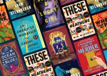 Book Riots Deals of the Day for August 23, 2026