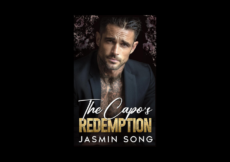 Interview with Jasmin Song, Author of The Capos Redemption – NewInBooks