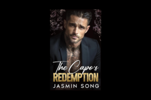 Interview with Jasmin Song, Author of The Capos Redemption – NewInBooks