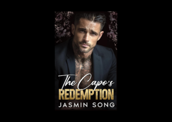 Interview with Jasmin Song, Author of The Capos Redemption – NewInBooks