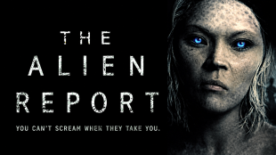 YOU CANT SCREAM WHEN THEY TAKE YOU The Alien Report — Free on Tubi Now | HNN