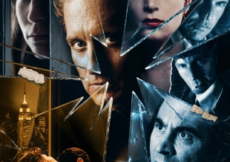 Top Ten Essential Thrillers from the 1990s | HNN
