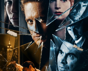 Top Ten Essential Thrillers from the 1990s | HNN