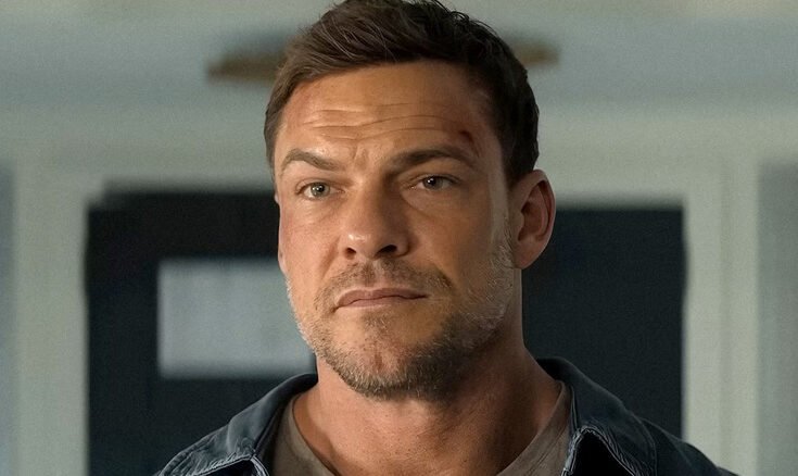 How Accurate Is The Medical Science At The Heart Of Reachers Season 4 Premiere? – TVLine