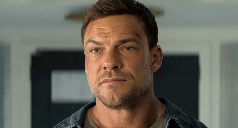 How Accurate Is The Medical Science At The Heart Of Reachers Season 4 Premiere? – TVLine