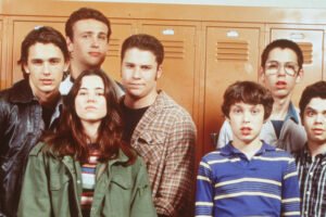 How Freaks & Geeks Looming Cancellation Made It A Better Show – TVLine