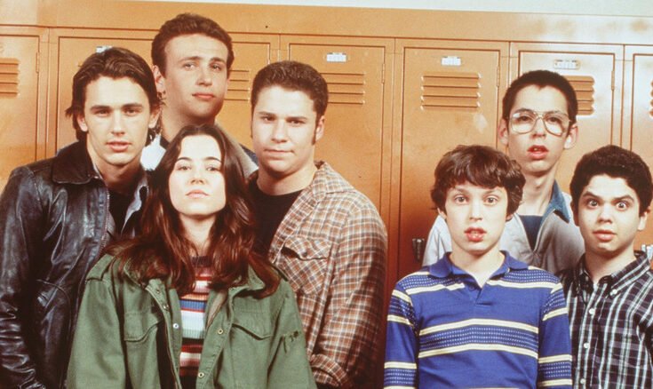 How Freaks & Geeks Looming Cancellation Made It A Better Show – TVLine