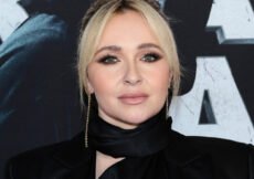Hayden Panettiere, Heroes And Nashville Star, Dead At 36 – TVLine