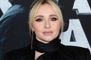 Hayden Panettiere, Heroes And Nashville Star, Dead At 36 – TVLine