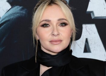 Hayden Panettiere, Heroes And Nashville Star, Dead At 36 – TVLine