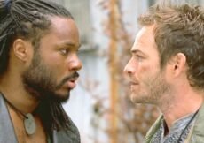 Luke Perry And Malcolm-Jamal Warner Starred In A Forgotten Sci-Fi Show From Babylon 5s Creator – TVLine