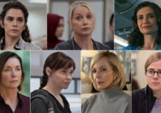 Emmys 2026 Poll: Who Should Win For Supporting Actress In A Drama Series? – TVLine