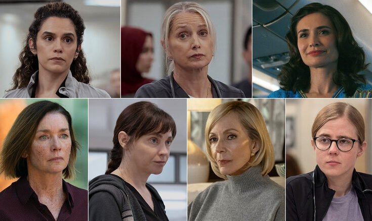 Emmys 2026 Poll: Who Should Win For Supporting Actress In A Drama Series? – TVLine