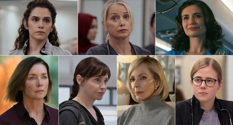 Emmys 2026 Poll: Who Should Win For Supporting Actress In A Drama Series? – TVLine