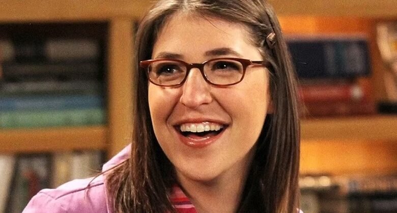 The Big Bang Theory Actors Mayim Bialik Is Still Close To Years After The Show Ended – TVLine