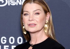 Quote Of The Day By Ellen Pompeo: When You Have A Platform And You Have Any Type Of Privilege, I Like To Try To Use It To Lift Other People Up… – TVLine