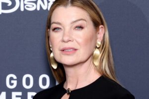 Quote Of The Day By Ellen Pompeo: When You Have A Platform And You Have Any Type Of Privilege, I Like To Try To Use It To Lift Other People Up… – TVLine
