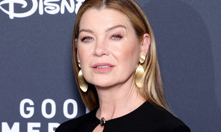 Quote Of The Day By Ellen Pompeo: When You Have A Platform And You Have Any Type Of Privilege, I Like To Try To Use It To Lift Other People Up… – TVLine