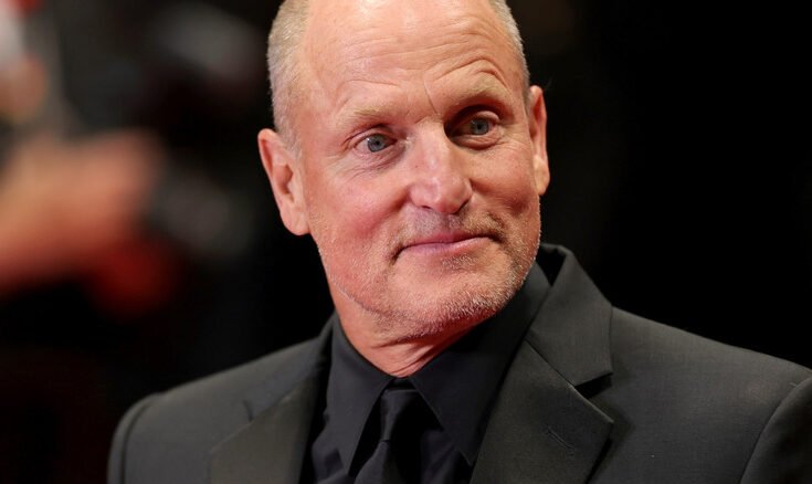 Quote Of The Day By Woody Harrelson: You Dont Sit And Look At Your Own Life And Think About The Things You Are Upset About. For Me, I Might… – TVLine