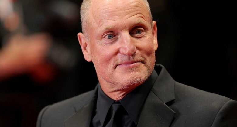 Quote Of The Day By Woody Harrelson: You Dont Sit And Look At Your Own Life And Think About The Things You Are Upset About. For Me, I Might… – TVLine