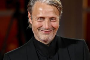 Quote Of The Day By Mads Mikkelsen: I Think Commitment Should Go All The Way, But Never To The Degree Where You Become Blind. It Is A Fine… – TVLine