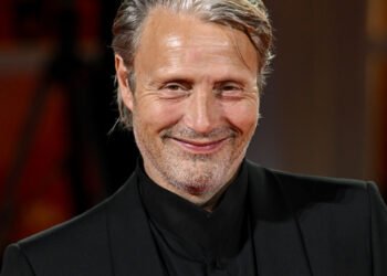Quote Of The Day By Mads Mikkelsen: I Think Commitment Should Go All The Way, But Never To The Degree Where You Become Blind. It Is A Fine… – TVLine