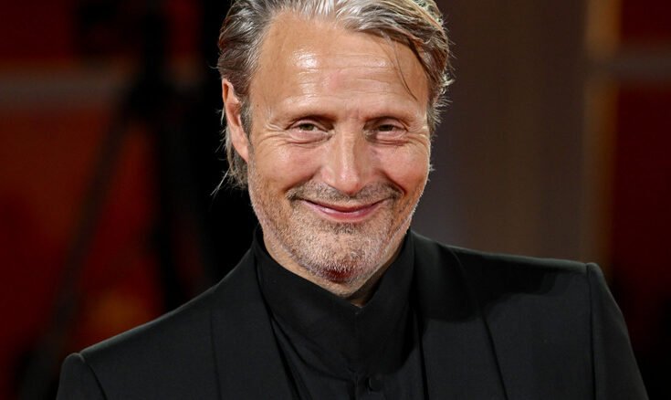Quote Of The Day By Mads Mikkelsen: I Think Commitment Should Go All The Way, But Never To The Degree Where You Become Blind. It Is A Fine… – TVLine
