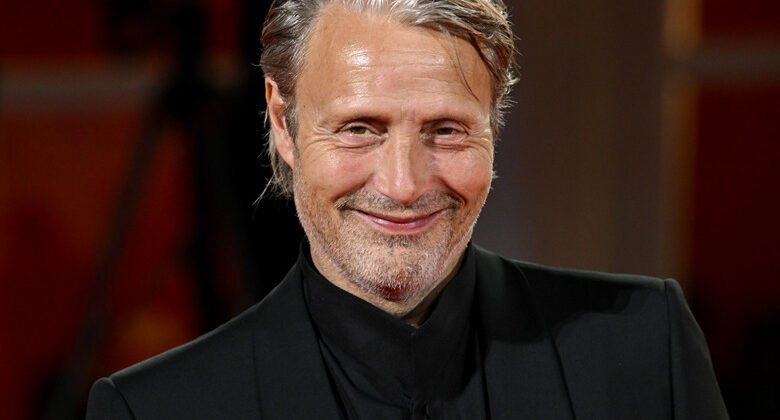 Quote Of The Day By Mads Mikkelsen: I Think Commitment Should Go All The Way, But Never To The Degree Where You Become Blind. It Is A Fine… – TVLine