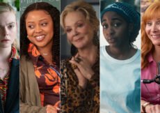 Emmys 2026 Poll: Who Should Win For Lead Actress In A Comedy Series? – TVLine