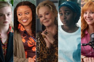 Emmys 2026 Poll: Who Should Win For Lead Actress In A Comedy Series? – TVLine