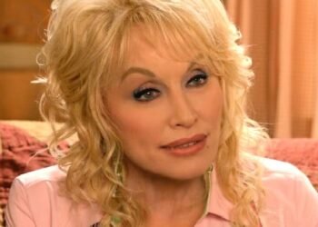 Dolly Partons Only Sci-Fi Acting Credit Was A Surprisingly Complicated TV Role – TVLine