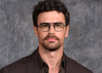 Quote Of The Day By Theo James: Everybody Has A Bit Of Body Armor They Wear To Protect Themselves, And Love Is About Trying To Break It Down… – TVLine