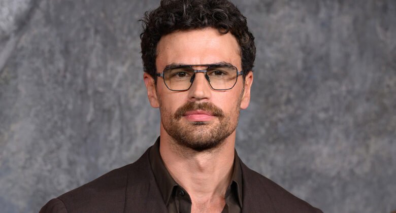 Quote Of The Day By Theo James: Everybody Has A Bit Of Body Armor They Wear To Protect Themselves, And Love Is About Trying To Break It Down… – TVLine
