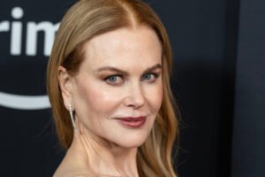 Quote Of The Day By Nicole Kidman: Ive Always Wanted To Live A Well-Examined Life, So What Does That Entail… – TVLine