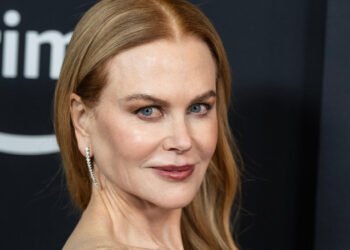 Quote Of The Day By Nicole Kidman: Ive Always Wanted To Live A Well-Examined Life, So What Does That Entail… – TVLine