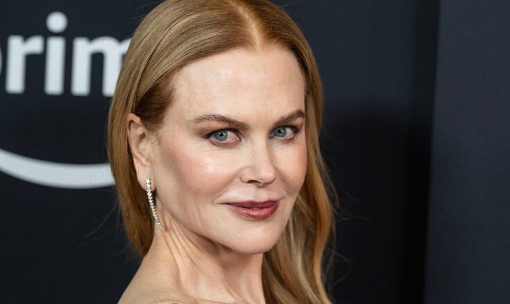 Quote Of The Day By Nicole Kidman: Ive Always Wanted To Live A Well-Examined Life, So What Does That Entail… – TVLine