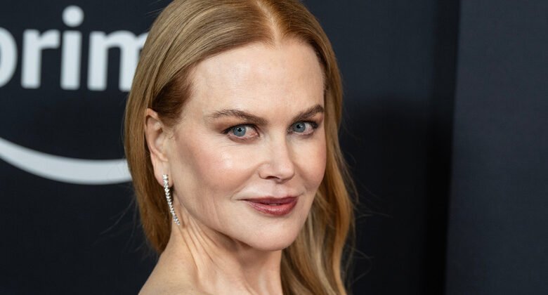 Quote Of The Day By Nicole Kidman: Ive Always Wanted To Live A Well-Examined Life, So What Does That Entail… – TVLine
