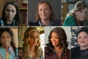 Emmys 2026 Poll: Who Should Win For Supporting Actress In A Comedy? – TVLine