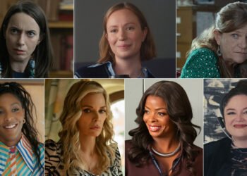 Emmys 2026 Poll: Who Should Win For Supporting Actress In A Comedy? – TVLine