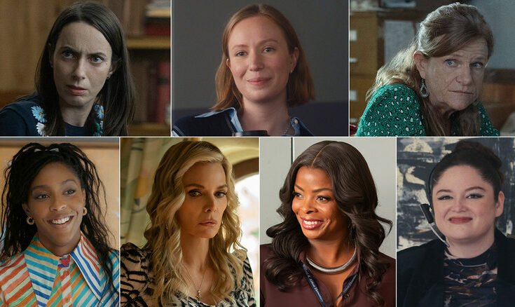 Emmys 2026 Poll: Who Should Win For Supporting Actress In A Comedy? – TVLine