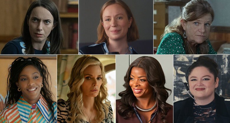 Emmys 2026 Poll: Who Should Win For Supporting Actress In A Comedy? – TVLine