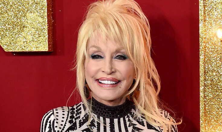 Quote Of The Day By Dolly Parton: I Often Say Im Comfortable In My Own Skin No Matter How… – TVLine