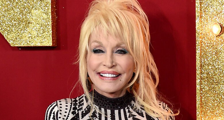 Quote Of The Day By Dolly Parton: I Often Say Im Comfortable In My Own Skin No Matter How… – TVLine