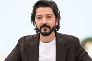 Quote Of The Day By Diego Luna: The Idea Of Having More Outlets For Stories To Come Out Has Benefited The Specificity Of The Stories. Its Still… – TVLine