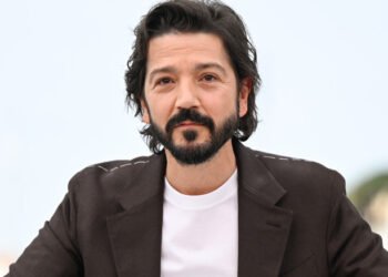 Quote Of The Day By Diego Luna: The Idea Of Having More Outlets For Stories To Come Out Has Benefited The Specificity Of The Stories. Its Still… – TVLine