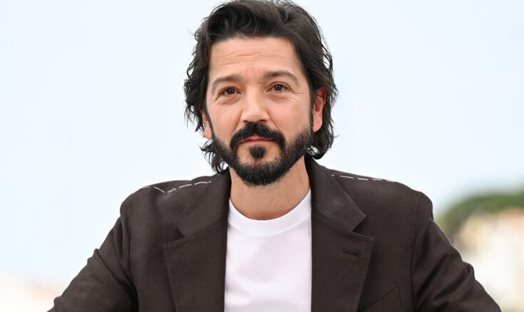 Quote Of The Day By Diego Luna: The Idea Of Having More Outlets For Stories To Come Out Has Benefited The Specificity Of The Stories. Its Still… – TVLine