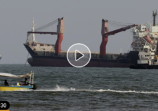 Hormuz is Dead