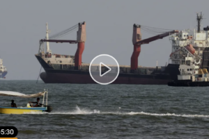 Hormuz is Dead