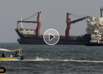 Hormuz is Dead